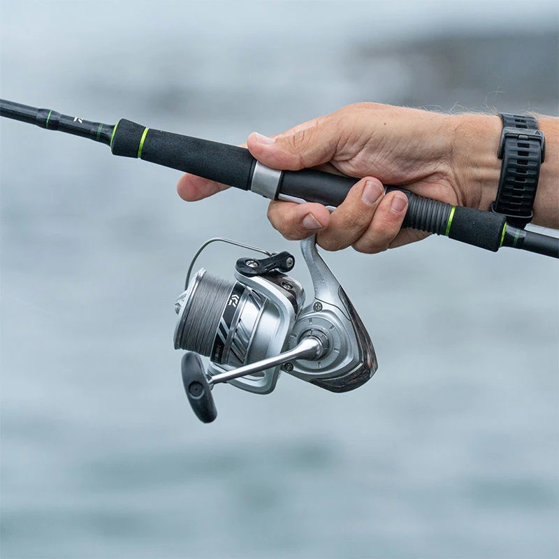 Daiwa 20 Crossfire LT Reels